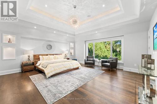 238 St Leonards Avenue, Toronto, ON - Indoor Photo Showing Bedroom