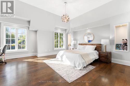 238 St Leonards Avenue, Toronto, ON - Indoor Photo Showing Bedroom