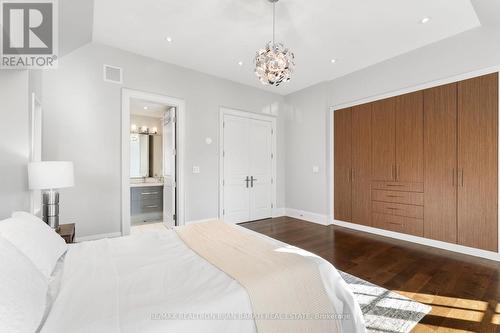 238 St Leonards Avenue, Toronto, ON - Indoor Photo Showing Bedroom