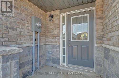 29 Arlington Parkway, Brant, ON - Outdoor With Exterior