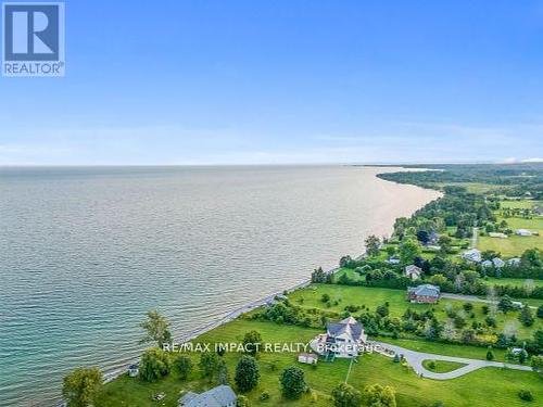 263 Lakeshore Road, Brighton, ON - Outdoor With Body Of Water With View