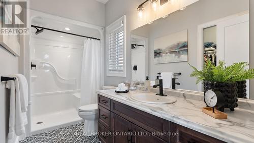 7 Coventry Court, Norfolk, ON - Indoor Photo Showing Bathroom