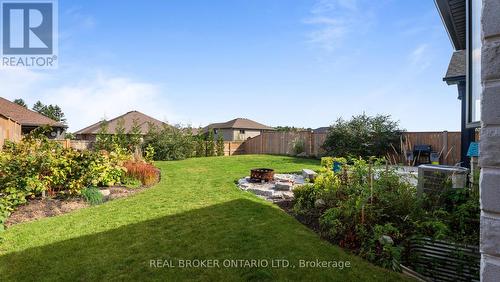 7 Coventry Court, Norfolk, ON - Outdoor