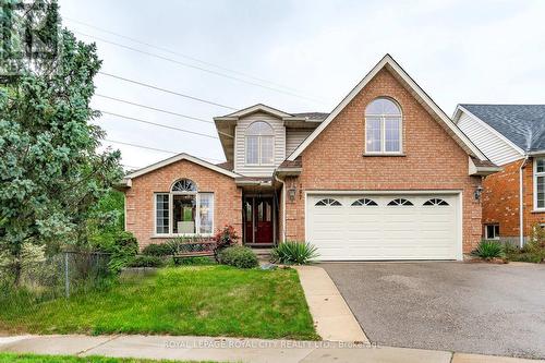 187 Municipal Street, Guelph, ON - Outdoor With Facade