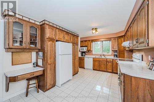 187 Municipal Street, Guelph, ON - Indoor Photo Showing Kitchen