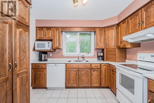 187 Municipal Street, Guelph, ON - Indoor Photo Showing Kitchen