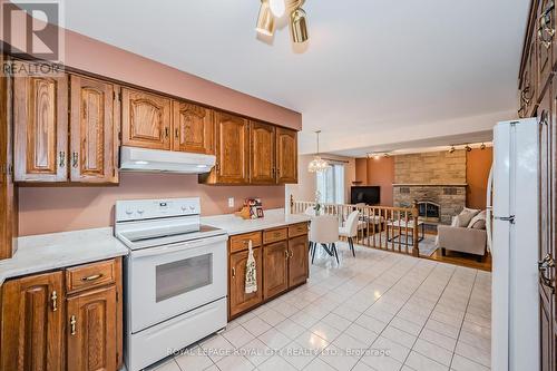 187 Municipal Street, Guelph, ON - Indoor Photo Showing Kitchen