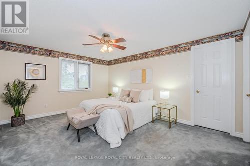 187 Municipal Street, Guelph, ON - Indoor Photo Showing Bedroom