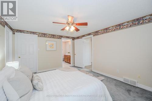 187 Municipal Street, Guelph, ON - Indoor Photo Showing Bedroom