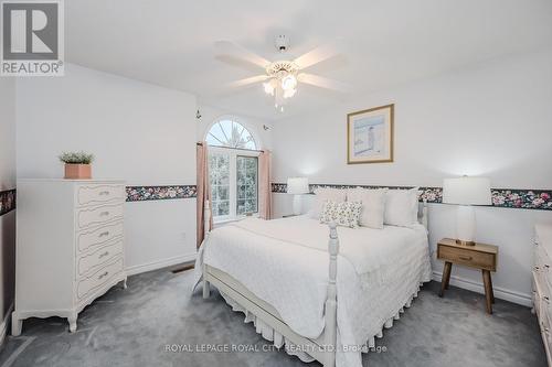 187 Municipal Street, Guelph, ON - Indoor Photo Showing Bedroom