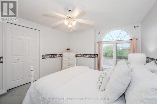 187 Municipal Street, Guelph, ON - Indoor Photo Showing Bedroom