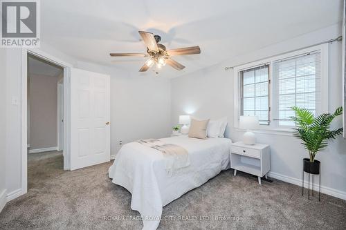 187 Municipal Street, Guelph, ON - Indoor Photo Showing Bedroom