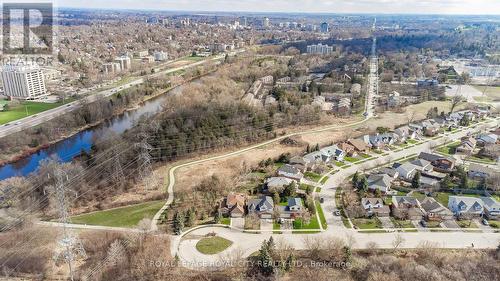 187 Municipal Street, Guelph, ON - Outdoor With View