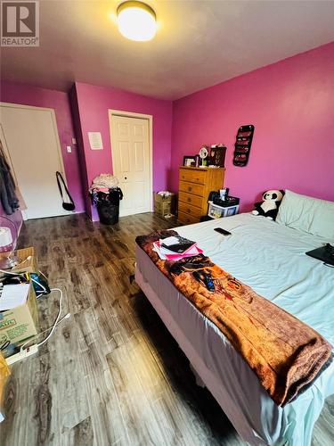 14 Seventeenth Avenue, Grand Falls-Windsor, NL - Indoor Photo Showing Bedroom