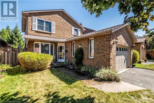 1098 Stephenson Drive, Burlington, ON 