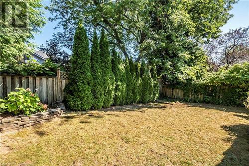 1098 Stephenson Drive, Burlington, ON 