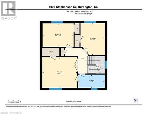 1098 Stephenson Drive, Burlington, ON - Other