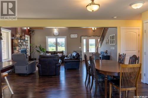 Turtle Lake Acreage, Turtle Lake, SK - Indoor