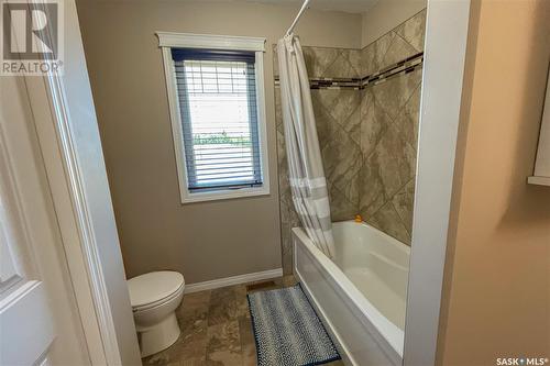 Turtle Lake Acreage, Turtle Lake, SK - Indoor Photo Showing Bathroom