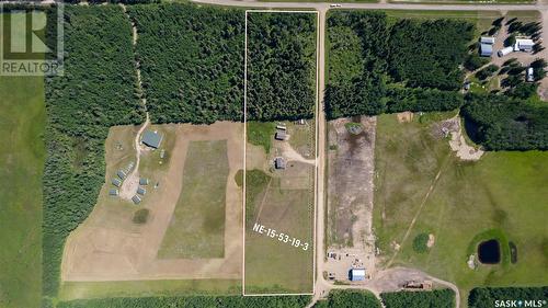 Turtle Lake Acreage, Turtle Lake, SK - 