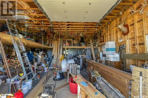 Turtle Lake Acreage, Turtle Lake, SK - Indoor Photo Showing Other Room