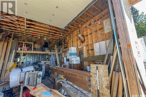 Turtle Lake Acreage, Turtle Lake, SK - Indoor Photo Showing Other Room