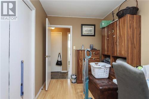 10 Laurier Lane, Warren, ON - Indoor Photo Showing Other Room