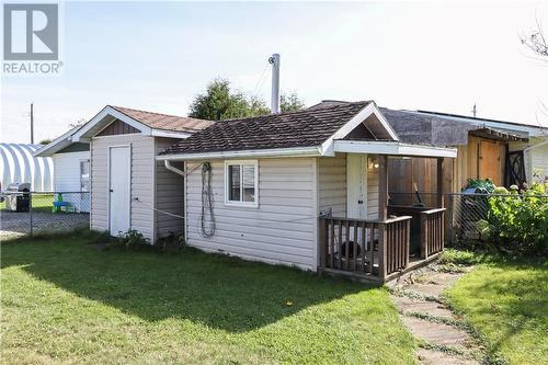 10 Laurier Lane, Warren, ON - Outdoor With Exterior