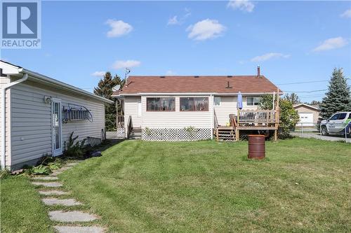 10 Laurier Lane, Warren, ON - Outdoor