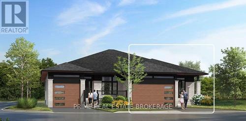 71 - 11 Coastal Crescent, Lambton Shores (Grand Bend), ON - Outdoor