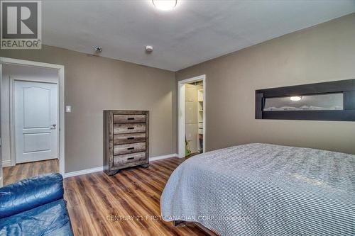 7242 Grande River Line, Chatham-Kent (Chatham), ON - Indoor Photo Showing Bedroom