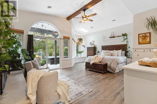 419 Darlene Crescent, London, ON - Indoor Photo Showing Bedroom