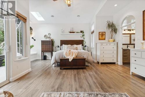 419 Darlene Crescent, London, ON - Indoor Photo Showing Bedroom