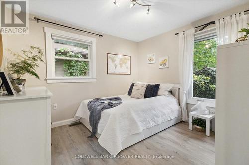 419 Darlene Crescent, London, ON - Indoor Photo Showing Bedroom