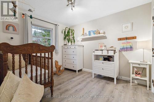 419 Darlene Crescent, London, ON - Indoor Photo Showing Bedroom