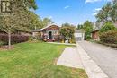 419 Darlene Crescent, London, ON  - Outdoor 