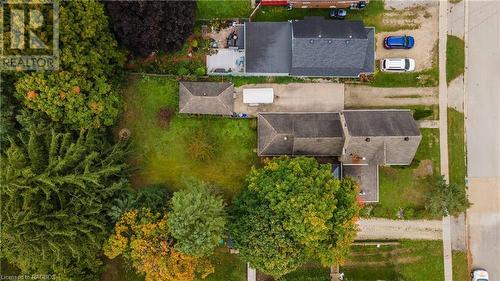 164 Queen Street N, Durham, ON - Outdoor With View