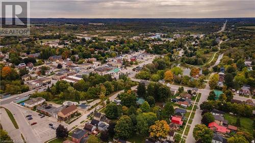 164 Queen Street N, Durham, ON - Outdoor With View