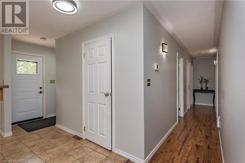 668 Lavigne Road, Corbeil, ON - Indoor Photo Showing Other Room