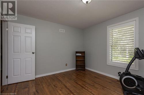 668 Lavigne Road, Corbeil, ON - Indoor Photo Showing Other Room