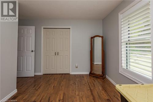 668 Lavigne Road, Corbeil, ON - Indoor Photo Showing Other Room