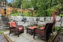 15 Bristow Court, Barrie, ON  - Outdoor With Deck Patio Veranda 