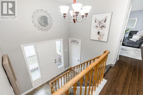 15 Bristow Court, Barrie, ON - Indoor Photo Showing Other Room