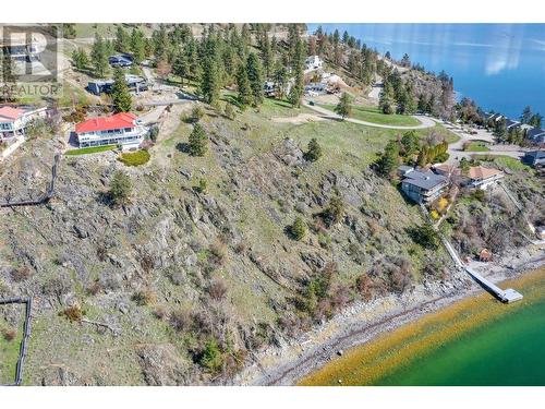 8830 Adventure Bay Road, Vernon, BC 