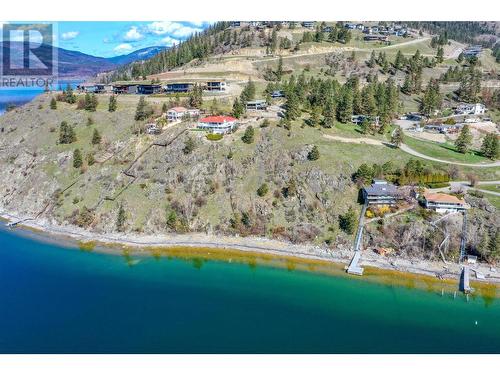 8830 Adventure Bay Road, Vernon, BC 