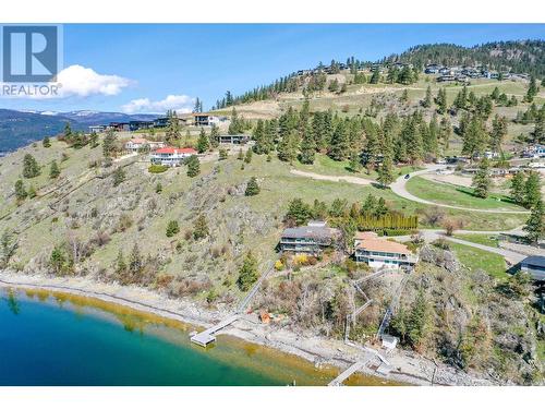 8830 Adventure Bay Road, Vernon, BC 