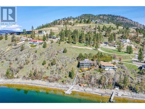 8830 Adventure Bay Road, Vernon, BC 