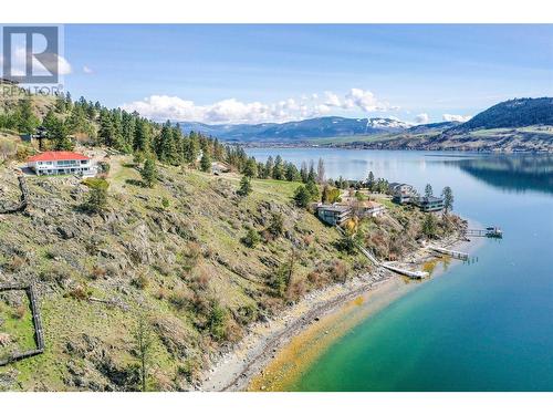 8830 Adventure Bay Road, Vernon, BC 