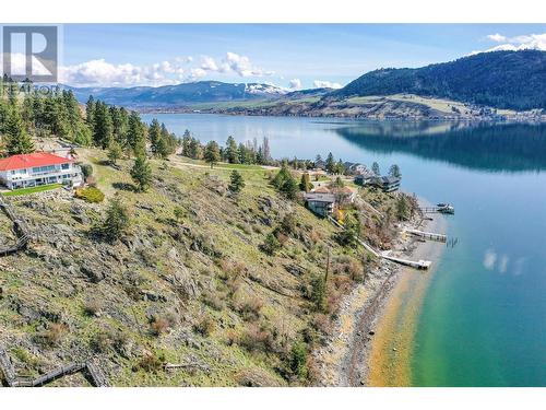 8830 Adventure Bay Road, Vernon, BC 