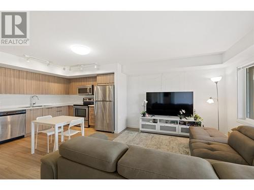 883 Academy Way Unit# Ph3, Kelowna, BC 